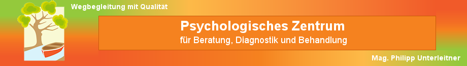 Psychologisches Zentrum Mag. Unterleitner