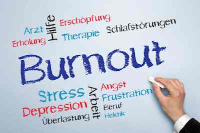 Burnout