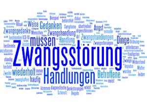 Zwangsstörung